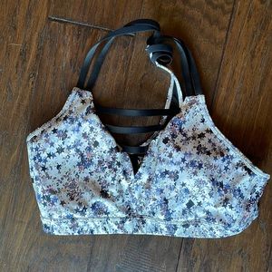 VS sports bra